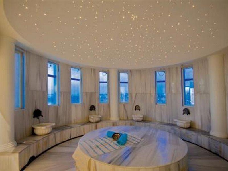 Eser Premium Hotel & Spa Büyükçekmece Eksteriør bilde Turkish bath in Istanbul